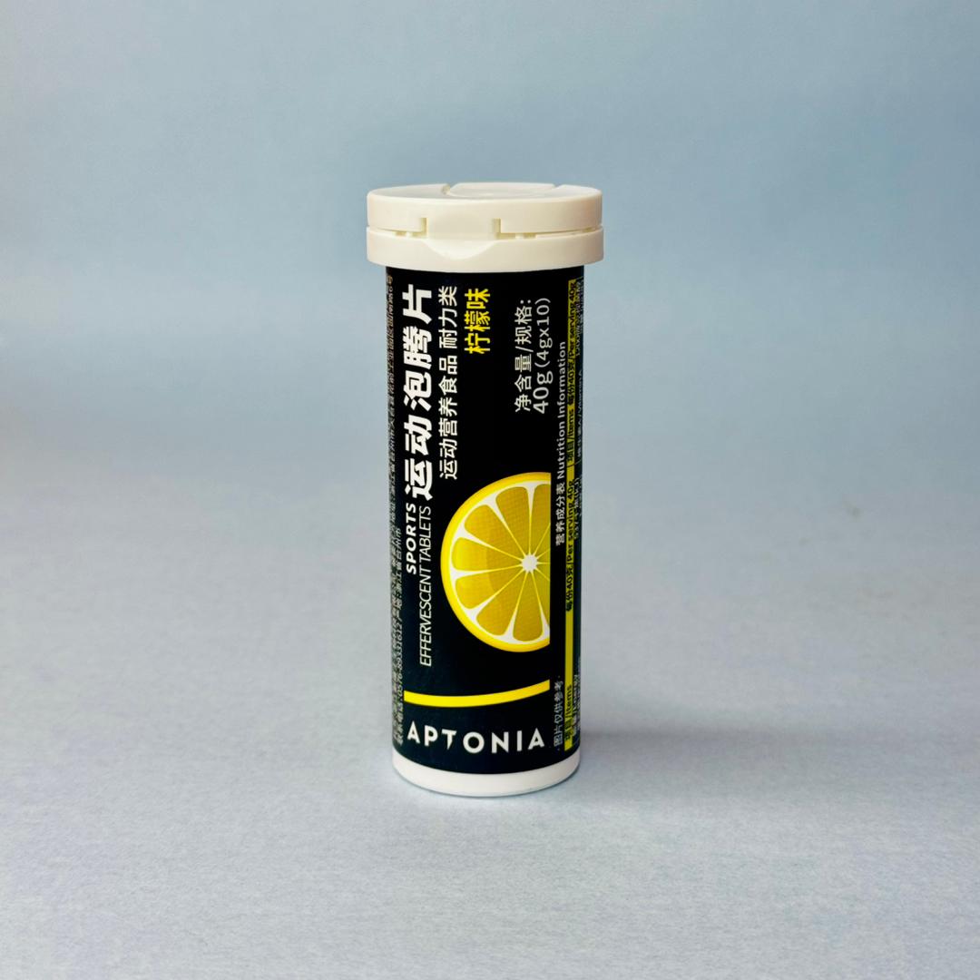 Electrolytes (Effervescence tablets)